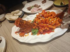 -宏达老菜馆(东安街店)