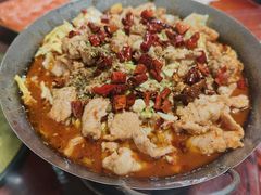 -老于餐厅(民生路店)