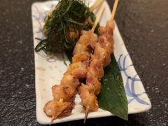-长崎屋·日本料理·刺身·烧鸟(天河北路店)