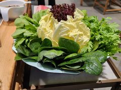 -牛街·马辈儿涮肉(牛街总店)