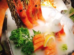 -鳗鱼家·深夜食堂(军博店)