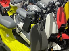 -九号电动车(安定门内大街店)