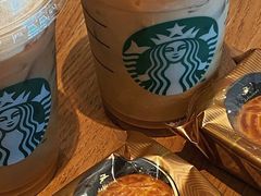 -星巴克臻选(宁波天一广场店)