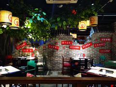 -京味斋·北京烤鸭(北京南站洋桥店)