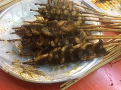 -十里铺铁板鱿鱼