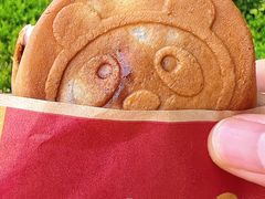 -拾烧·古法手作车轮饼(西直门凯德茂店)