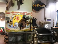 -RGF(巨鹿路店)