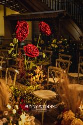 -Sunny喜铺婚礼策划(东部店)