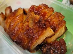 叉烧-永兴烧腊