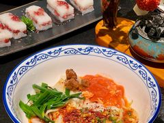 -唐猫庭院·千年陕菜(赛格国际购物中心店)