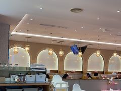 -西贝(无锡万象城店)