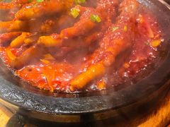 -七八冷面·延边朝鲜族美食(欢乐谷店)