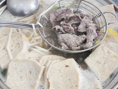 -全好食潮汕牛肉火锅(泗洲路店)