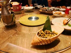 -香园茶社·金陵小灶(老门东店)
