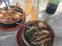 -清真·马文砂锅大全(麦苋街店)