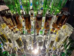 -喝丢一只鞋辣炒海鲜小烧烤(三八广场店)