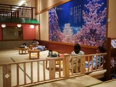 -大江户·温泉洗浴(浑南店)