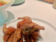 -玲珑·新粤菜(安华汇店)