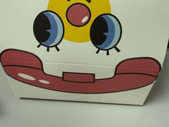 -麦当劳(团结湖店)