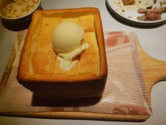 -绿茶餐厅(领展购物广场·中关村店)