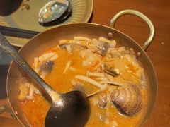 -Tegu泰古莲·泰国餐厅(红山6979店)