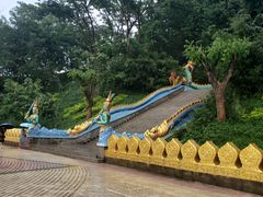 -西双版纳勐泐文化旅游区