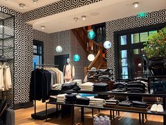 -SUITSUPPLY(安福路店)