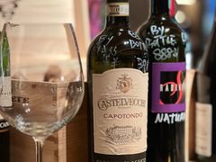 -Mammamia意大利餐厅(阳春巷店)