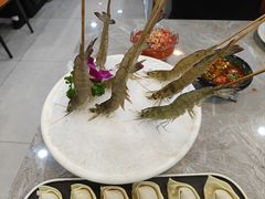 -牛天下·牛肉·海鲜·打边炉·融合菜