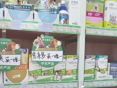 -中国农业大学动物医院