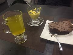 -吱咖啡西式简餐