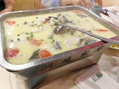-洞庭家宴·头牌甲鱼(广渠门店)