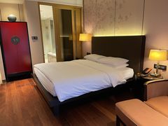 -上海崇明金茂凯悦酒店