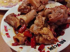 -楠火锅(太古里总店)