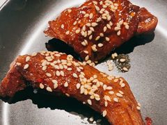 -本来精品川菜(嘉里中心店)