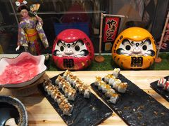 -新艺自助美食城(中山路店)