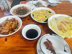 -玲燕蒸菜馆(江东路店)