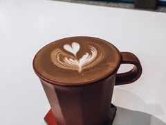 -Legno.ita Coffee by Wood(襄阳南路店)