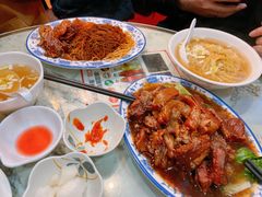 -刘森记面家(桂林街店)