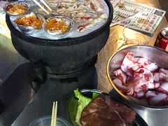 -旺记碳烤肥牛(总店)