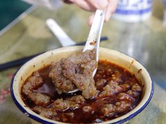 -定家小酥肉·清真(回民街店)