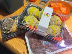 -师任堂韩式食品(总店)