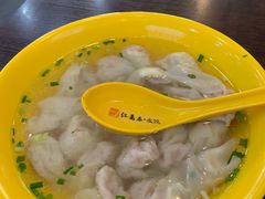-江万春水饺(安庆总店)