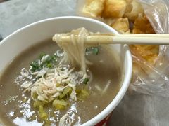 -汪记鲜鱼糊汤粉(沈阳路总店)