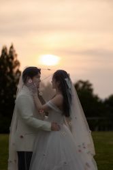 -MAO亲爱的猫婚纱摄影工作室