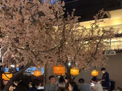 -桂满隴·站立的杭州(无锡八佰伴店)
