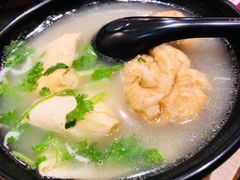 -小杨生煎(萧山机场店)