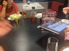 -福海居烤鸭店(鸟巢店)