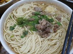 -北路拉面馆(洪湖里店)