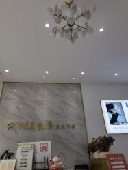 -HAO美皮肤管理·美甲美睫